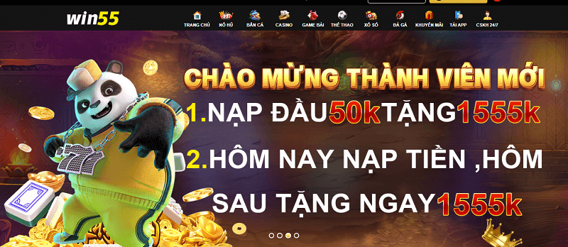 Cập nhật những tin tức mới nhất tại Win55